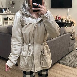 Utility Jacket